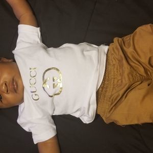 Meet your Posher, Benjamin